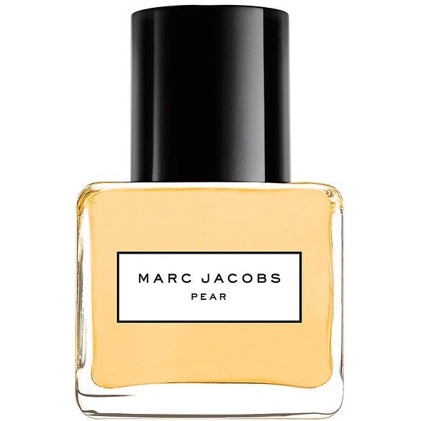 Marc Jacobs Splash Pear Eau de Parfum 100 ml