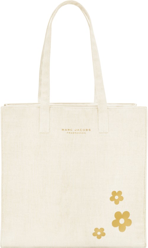 Marc Jacobs Tote Bag GWP