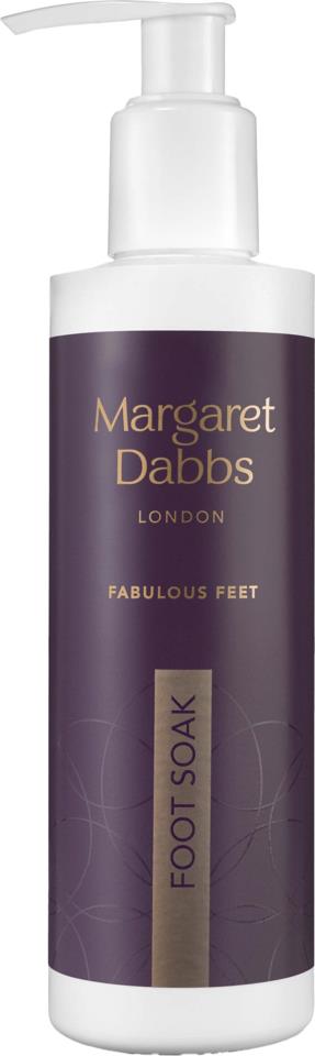 Margaret Dabbs Fabulous Feet Hydrating Foot Soak 200 ml
