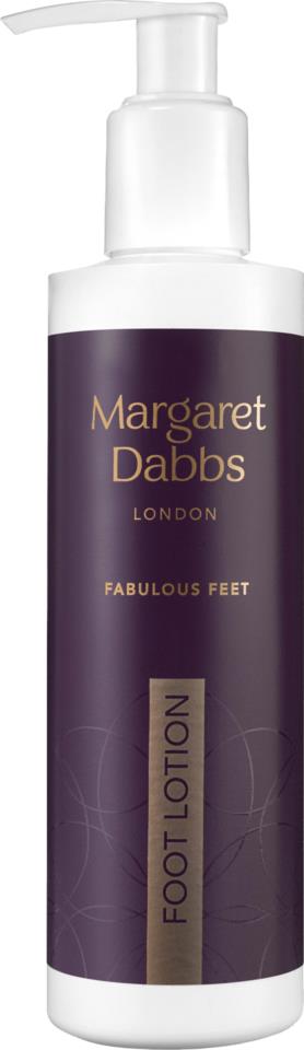 Margaret Dabbs Fabulous Feet Intensive Hydrating Foot Lotion 100 ml