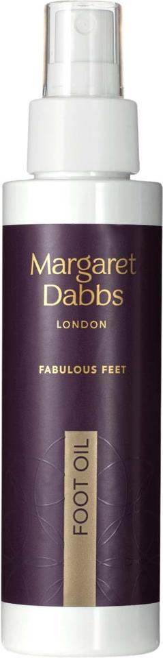 Margaret Dabbs Fabulous Feet Intensive Treatment Foot Oil 100 ml