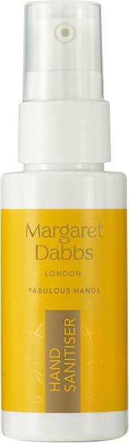 Margaret Dabbs Hands Hand Sanitiser 30 ml