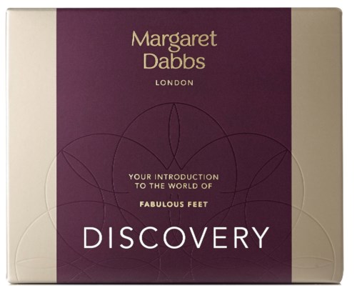 Margaret Dabbs Fabulous Feet Discovery Kit