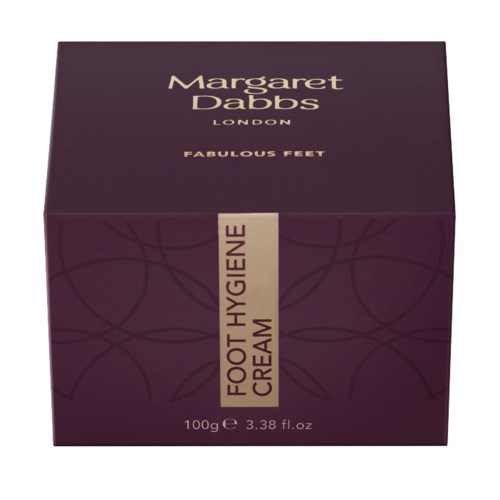 Margaret Dabbs Fabulous Feet Foot Hygiene Cream 100 ml | lyko.com