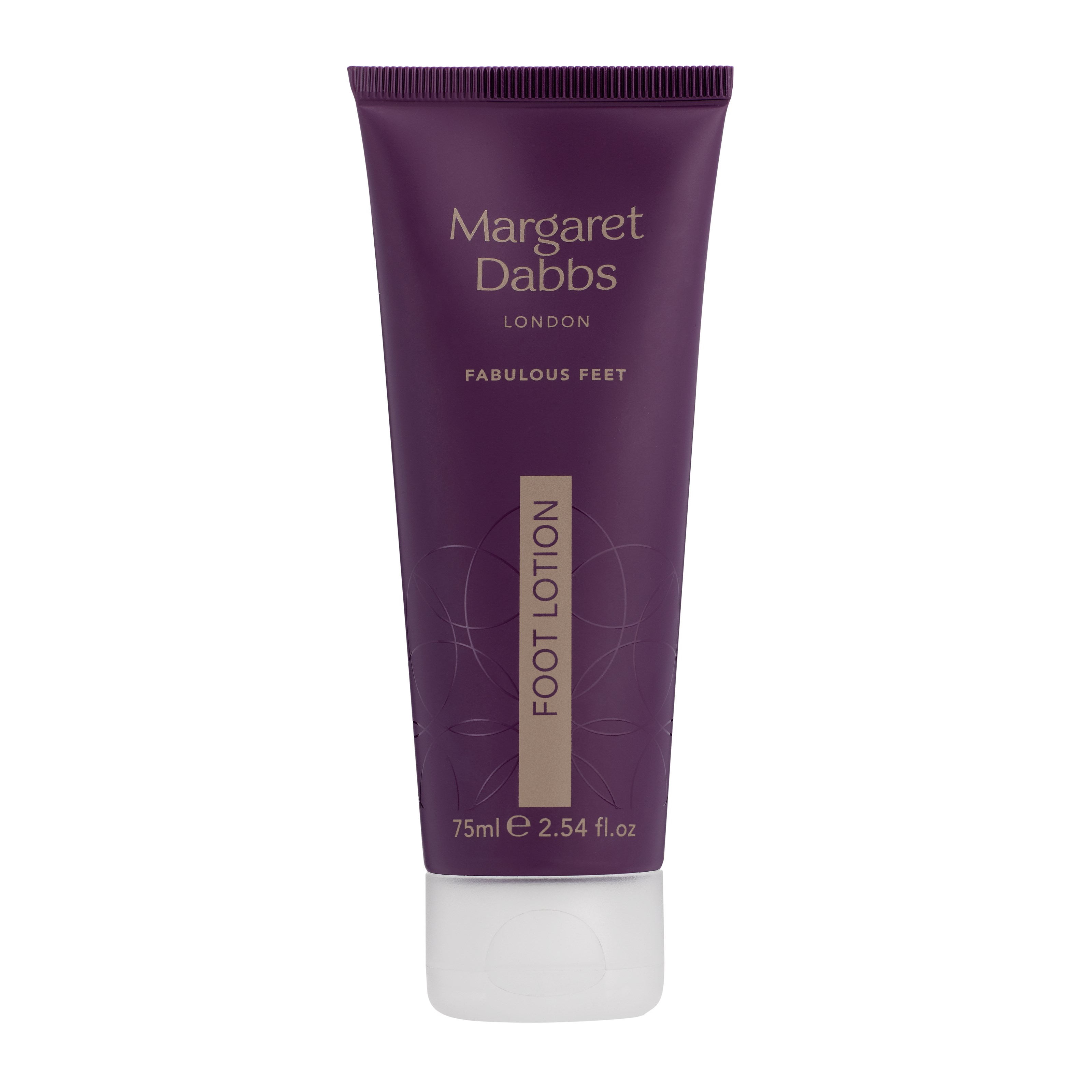 Margaret Dabbs Fabulous Feet Intensive Hydrating Foot Lotion 75 ml