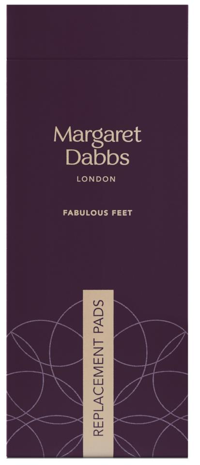 Margaret Dabbs Foot File Replacement Pads  