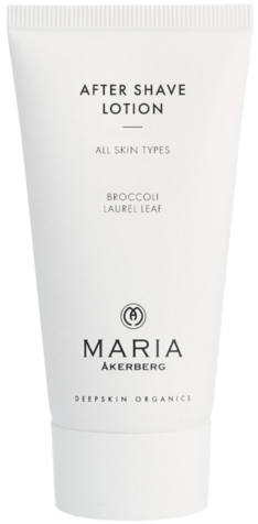 Maria Åkerberg After Shave Lotion 50 ml