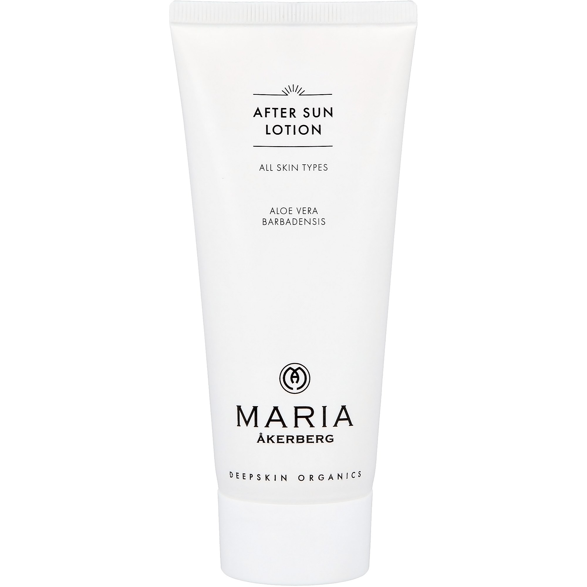 Maria Åkerberg After Sun Lotion 100 ml