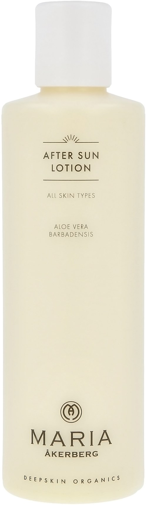 Maria Åkerberg After Sun Lotion 250 ml
