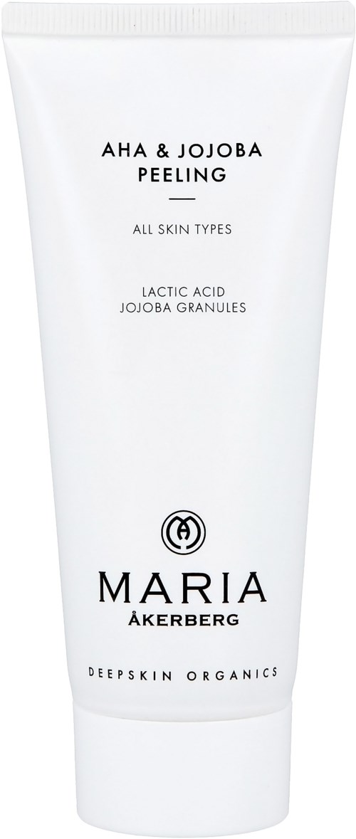 Maria Åkerberg AHA & Jojoba Peeling 100 ml