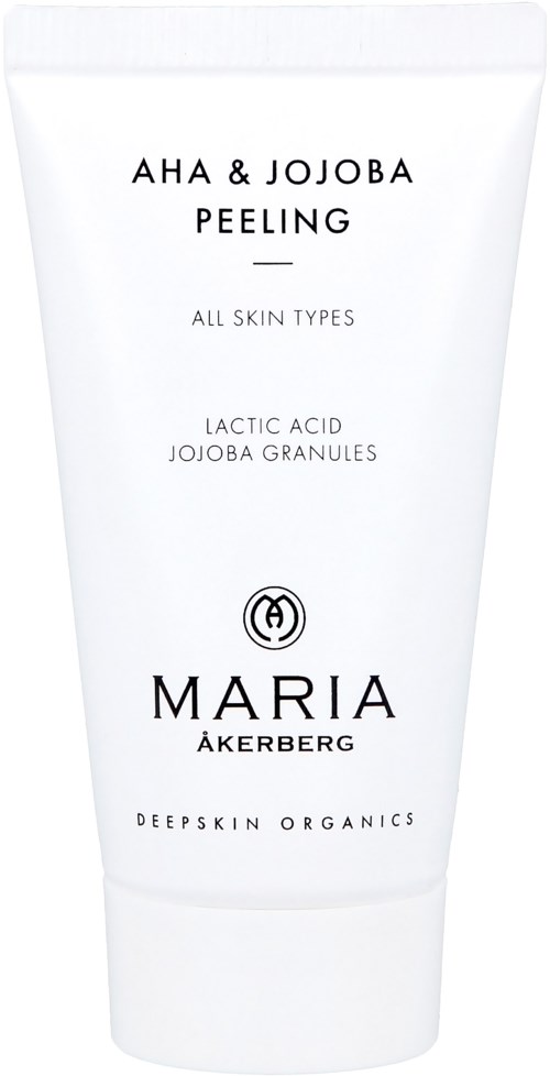 Maria Åkerberg AHA & Jojoba Peeling 30 ml