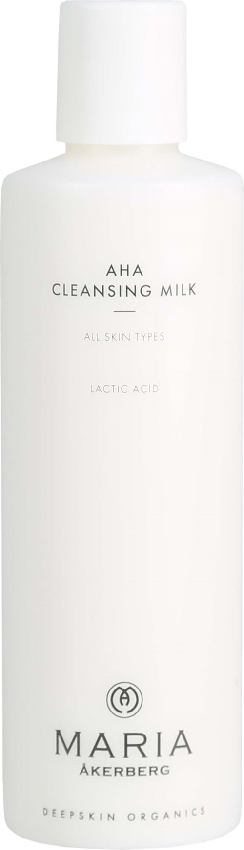 Maria Åkerberg AHA Cleansing Milk 200 ml