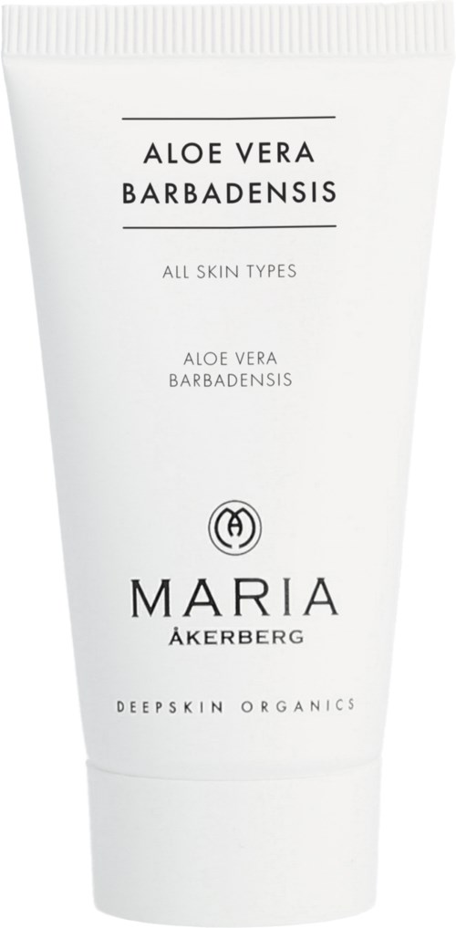 Maria Åkerberg Aloe Vera Barbadensis 30 ml