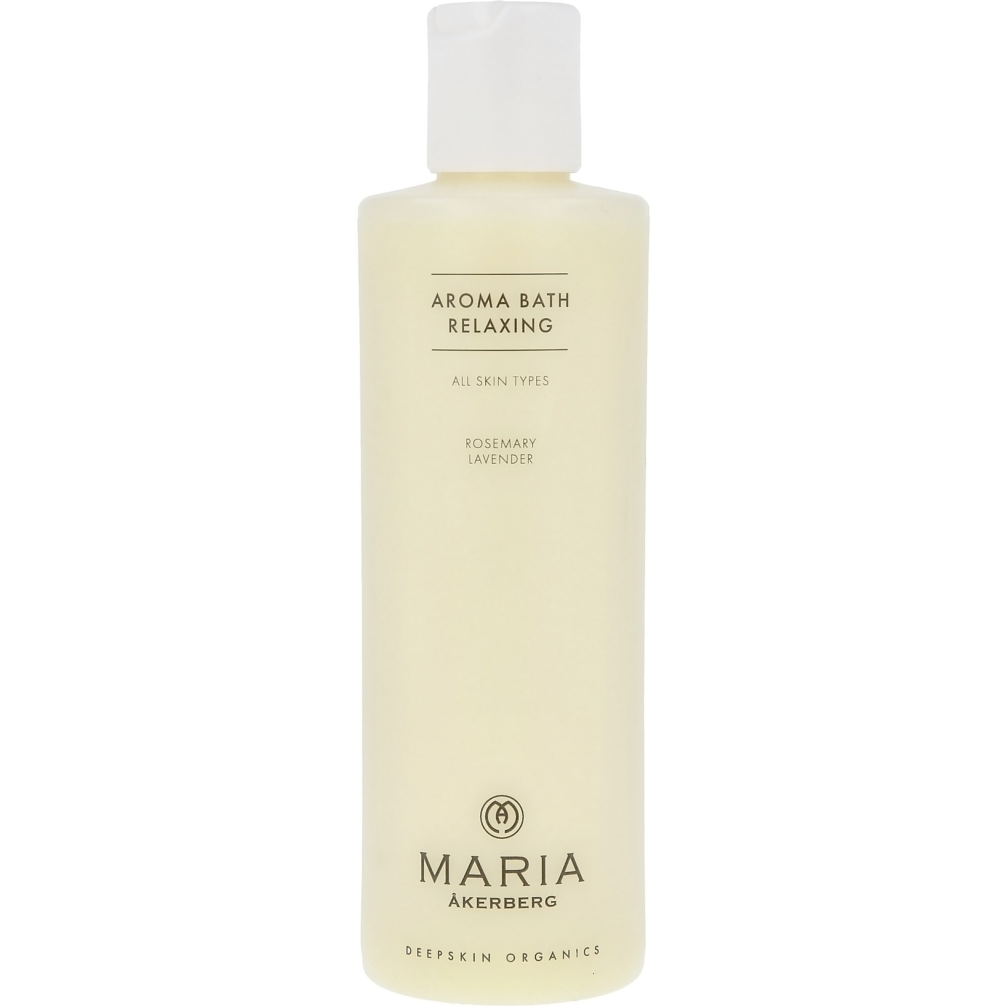 Maria Åkerberg Aroma Bath Relaxing 250 ml
