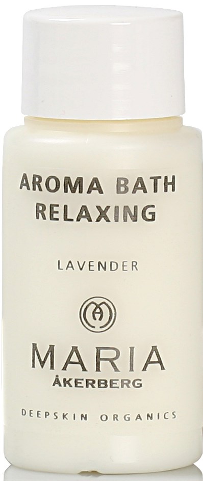 Maria Åkerberg Aroma Bath Relaxing 30 ml