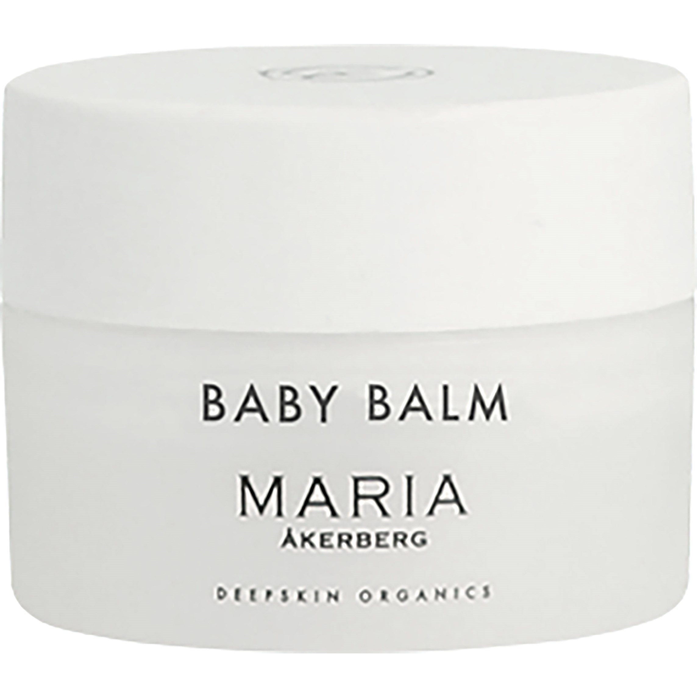 Maria Åkerberg Baby Balm 10 ml billede
