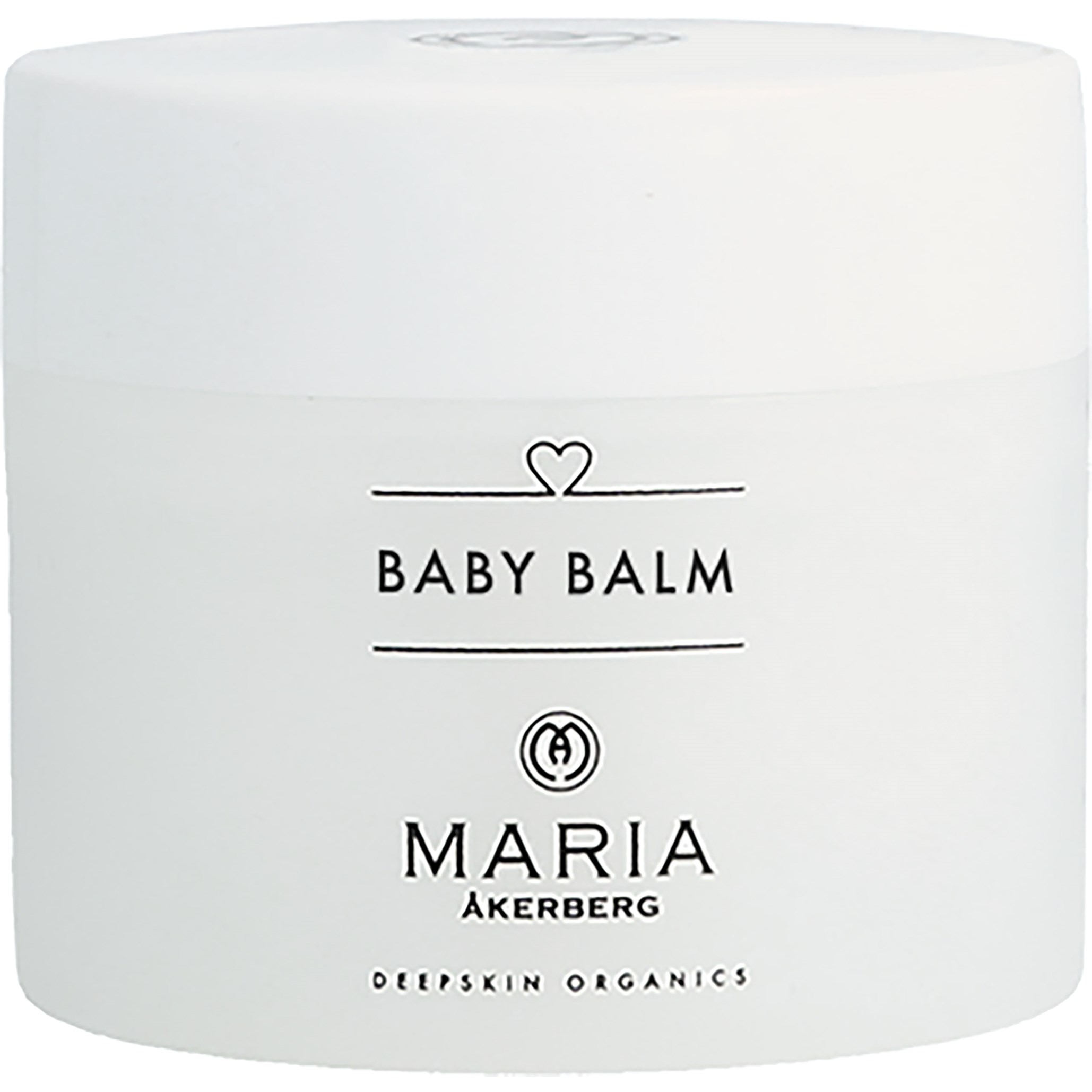 Maria Åkerberg Baby Balm 50 ml billede