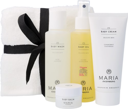 Maria Åkerberg Baby Gift Set 310 stk