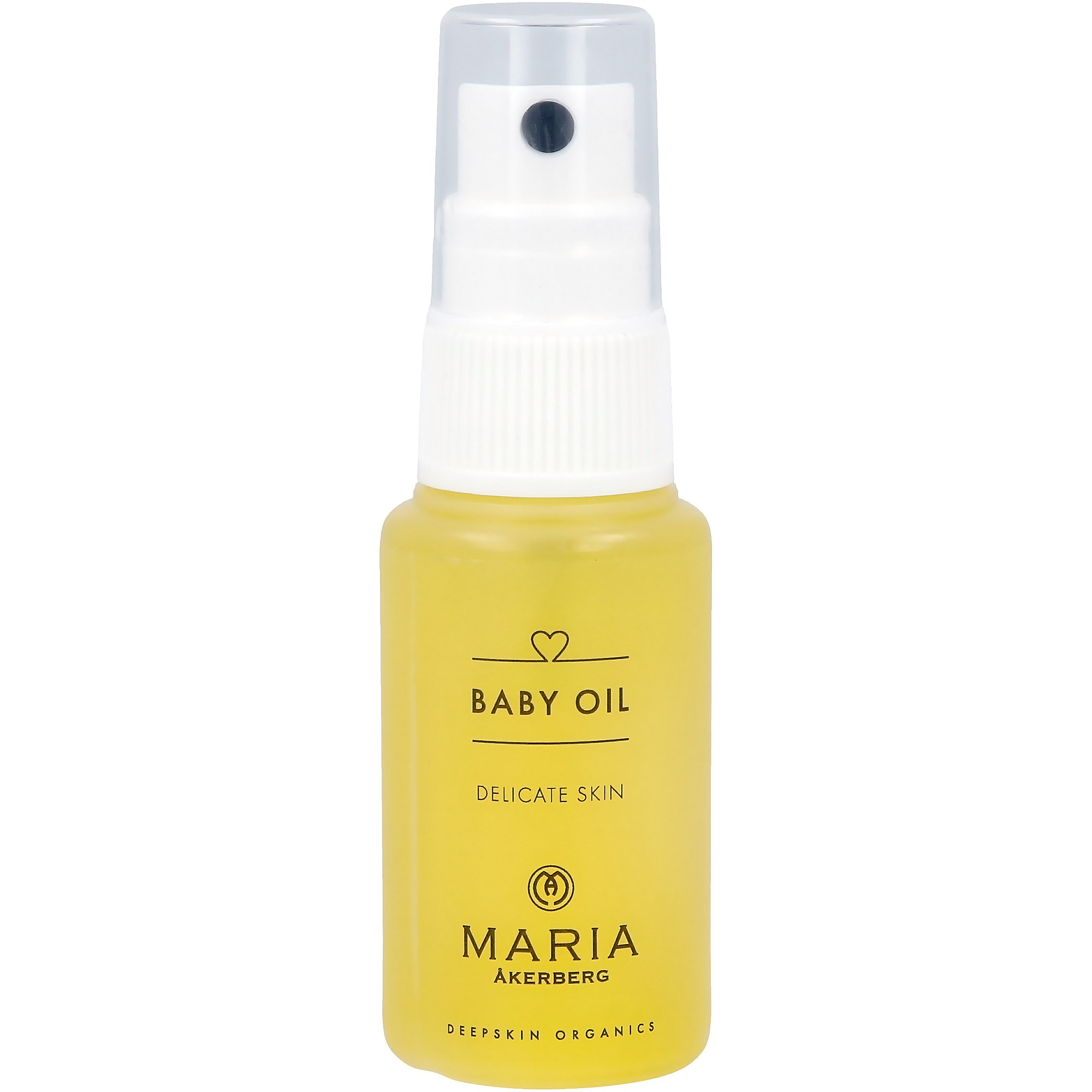 Maria Åkerberg Baby Oil 30 ml