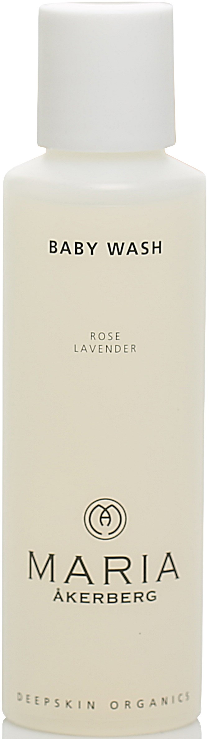 Maria Åkerberg Baby Wash 125 ml