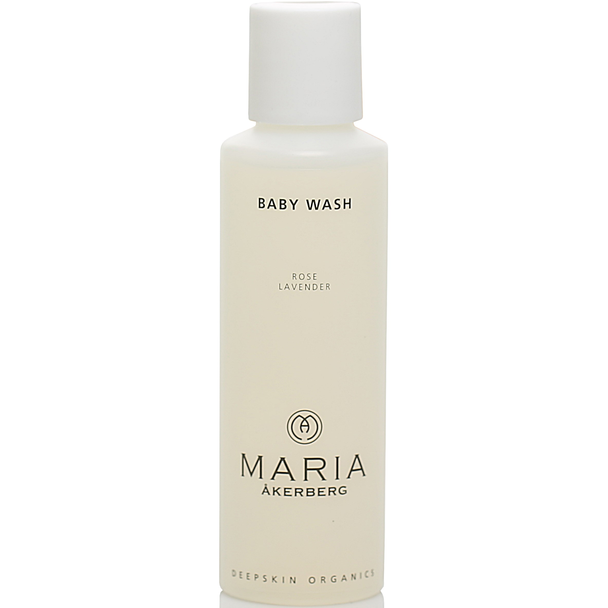 Maria Åkerberg Baby Wash 125 ml