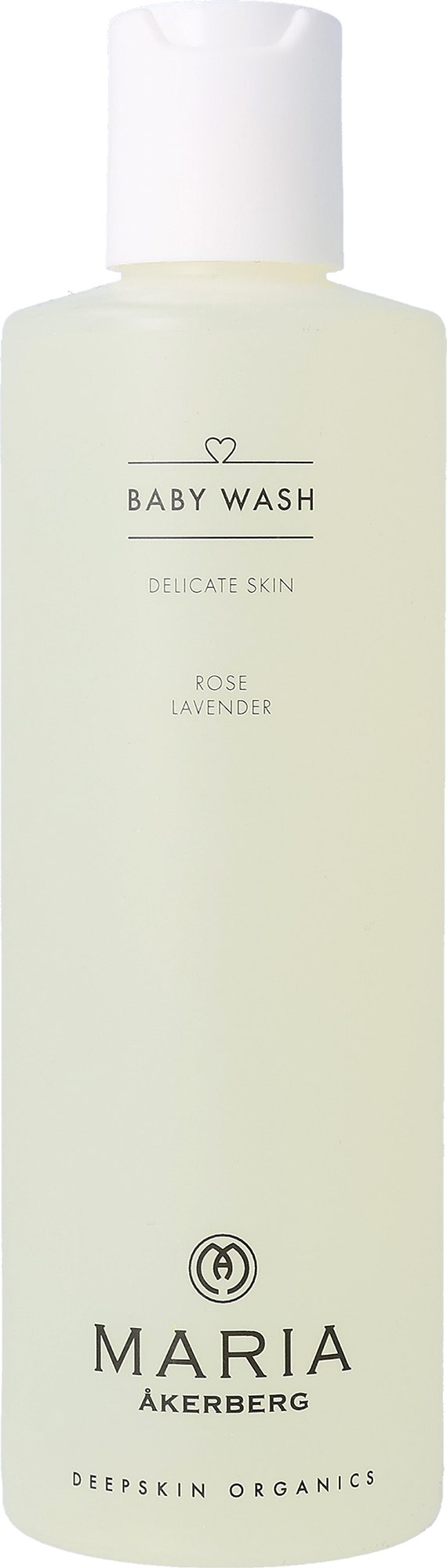 Maria Åkerberg Baby Wash 250 ml