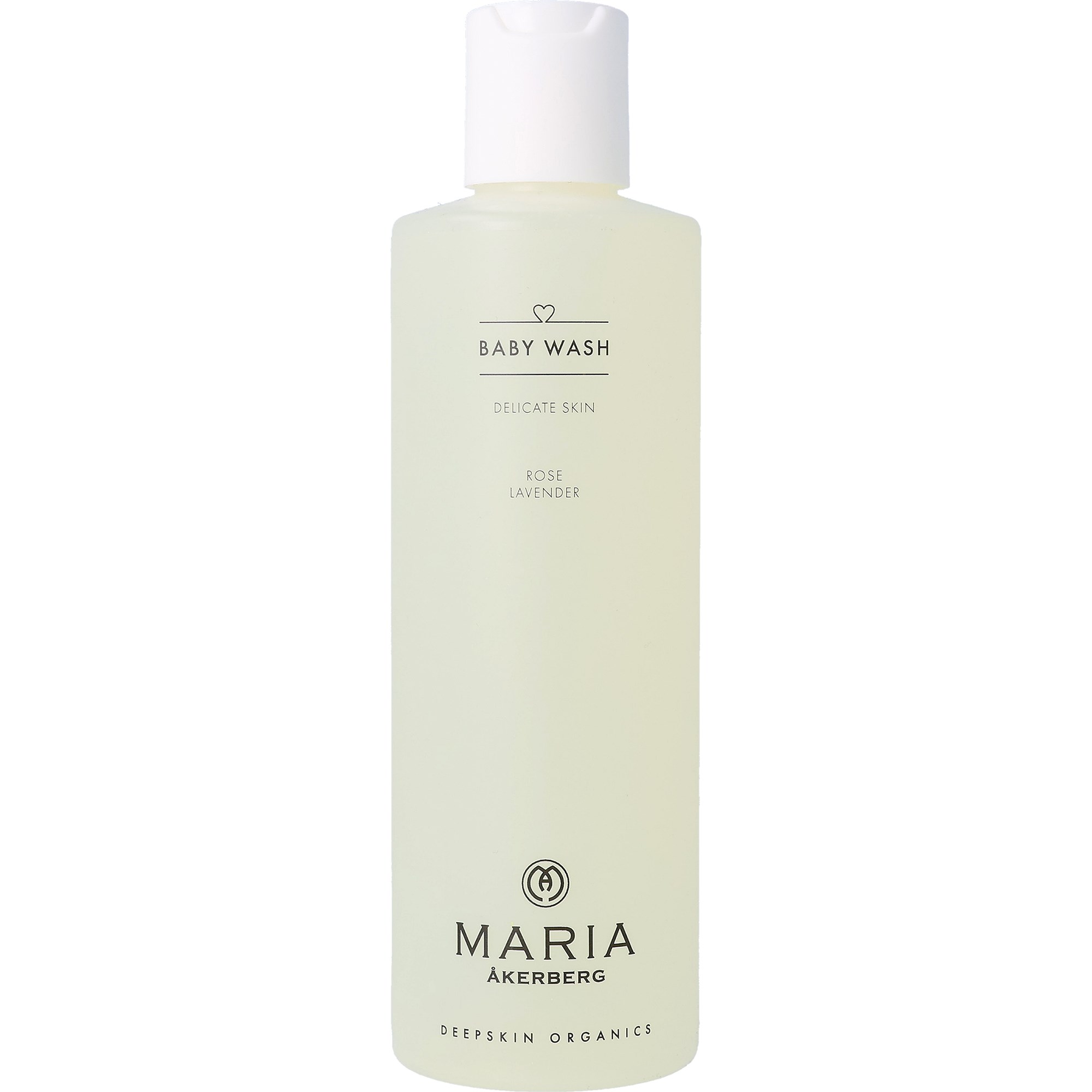 Maria Åkerberg Baby Wash 250 ml