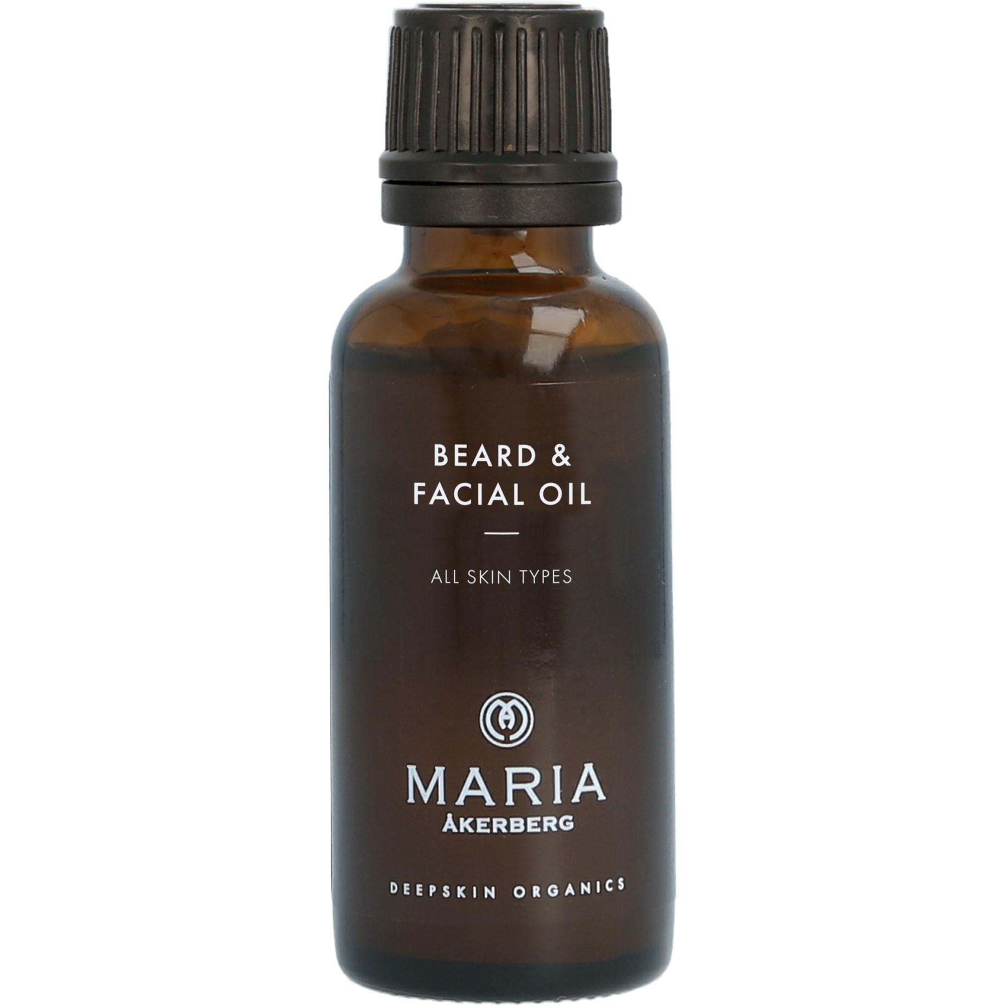 Maria Åkerberg Beard & Facial Oil