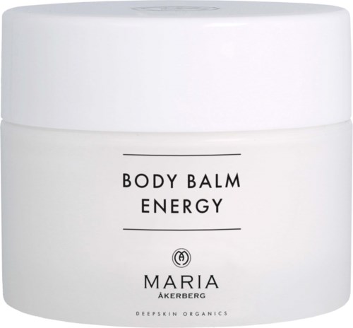 Maria Åkerberg Body Balm Energy 100 ml