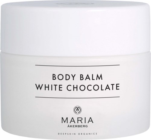 Maria Åkerberg Body Balm White Chocolate 100 ml