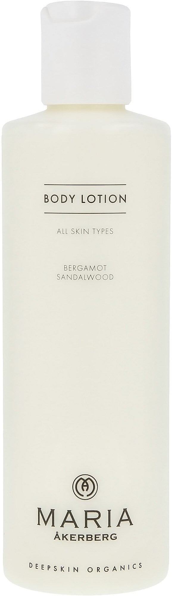 Maria Åkerberg Body Lotion 250 ml