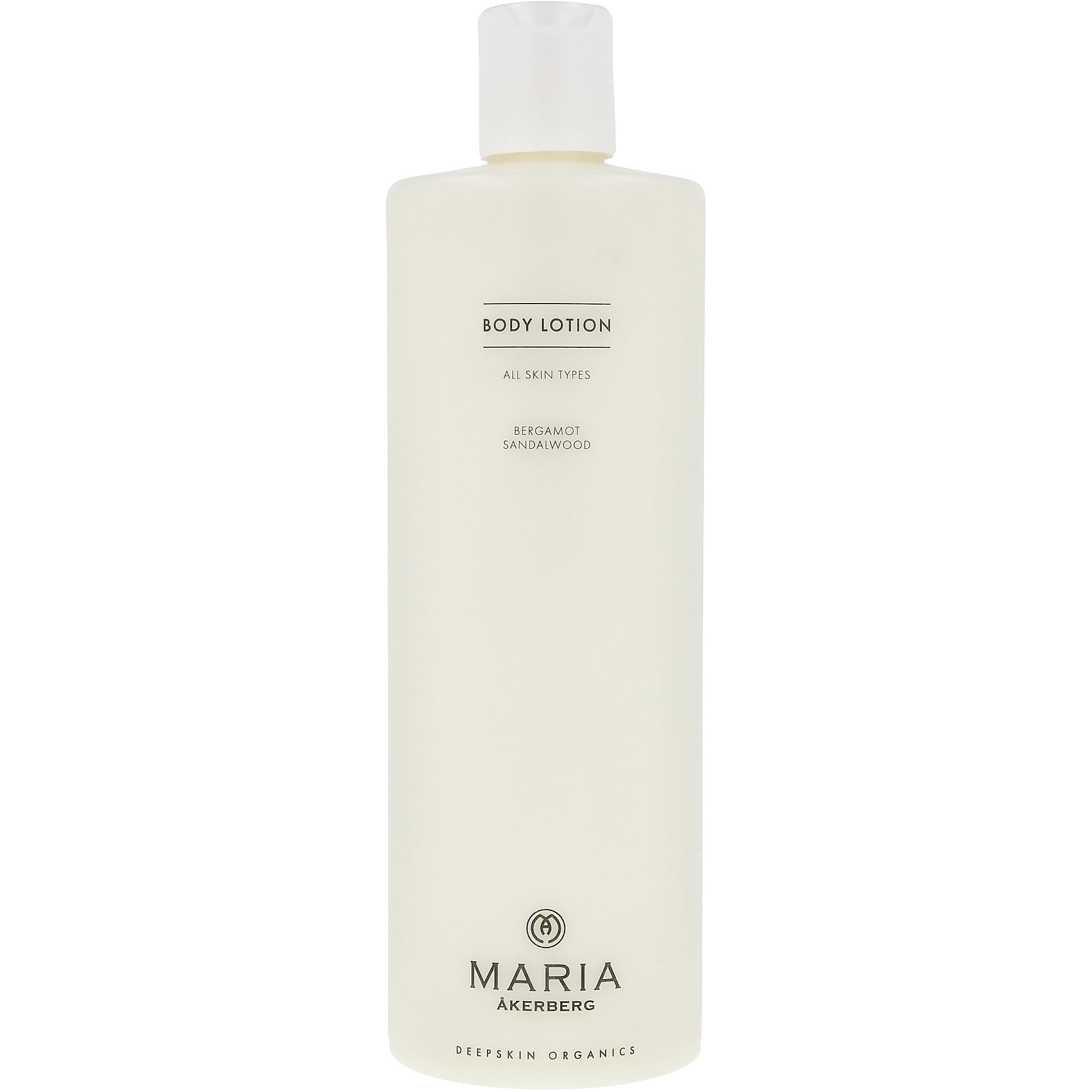 Maria Åkerberg Body Lotion 500 ml
