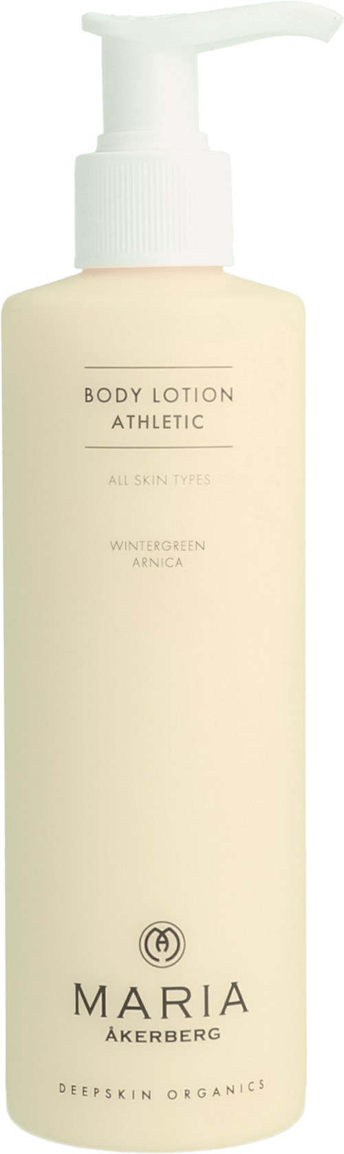 Maria Åkerberg Body Lotion Athletic 250 ml