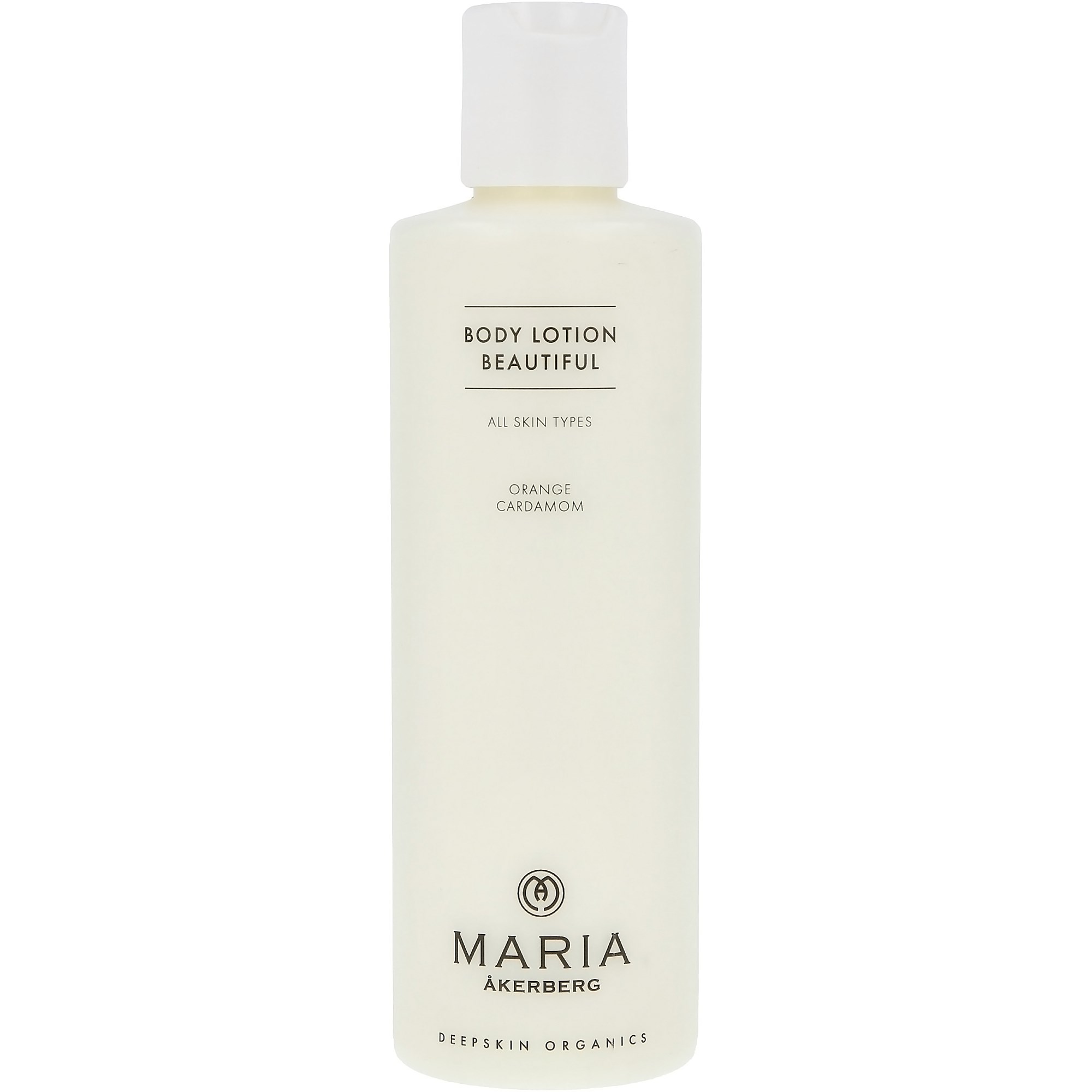 Maria Åkerberg Body Lotion Beautiful 250 ml billede