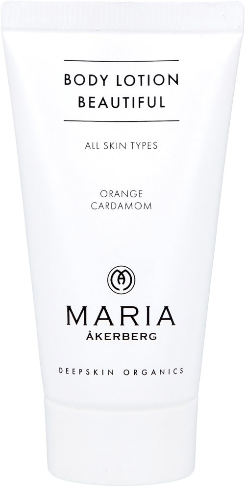 Maria Åkerberg Body Lotion Beautiful 30 ml