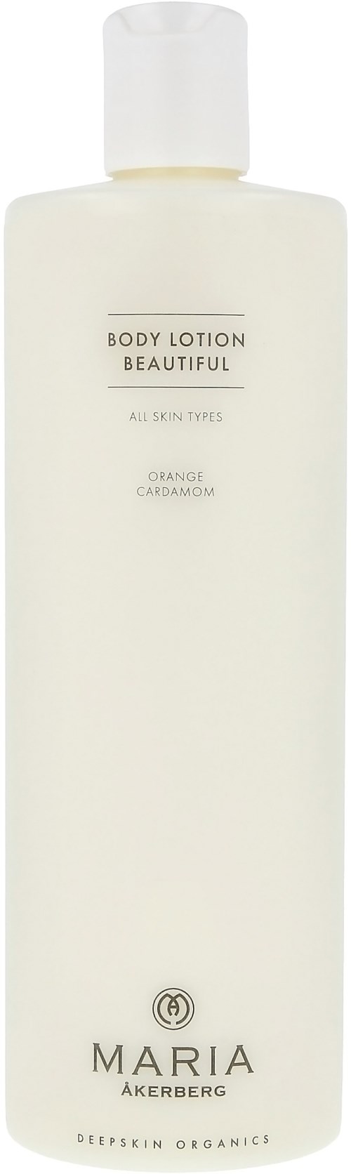 Maria Åkerberg Body Lotion Beautiful 500 ml
