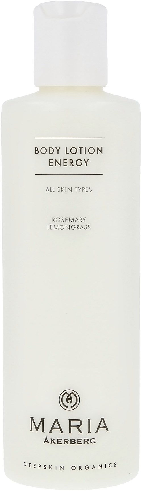 Maria Åkerberg Body Lotion Energy 250 ml