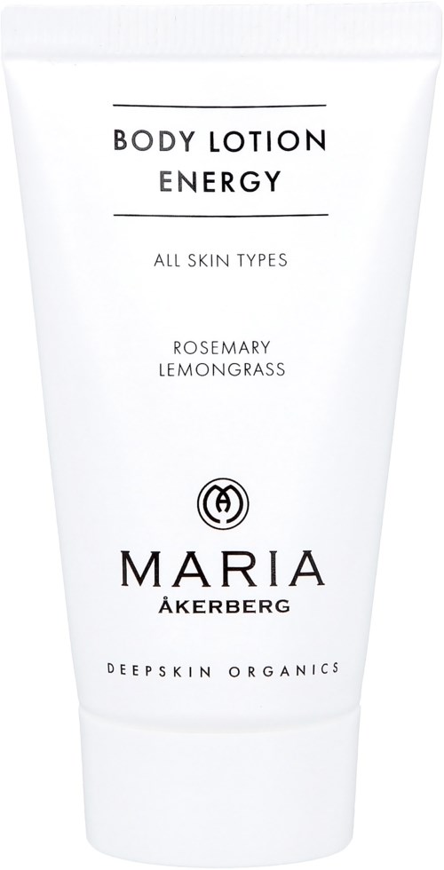 Maria Åkerberg Body Lotion Energy 30 ml