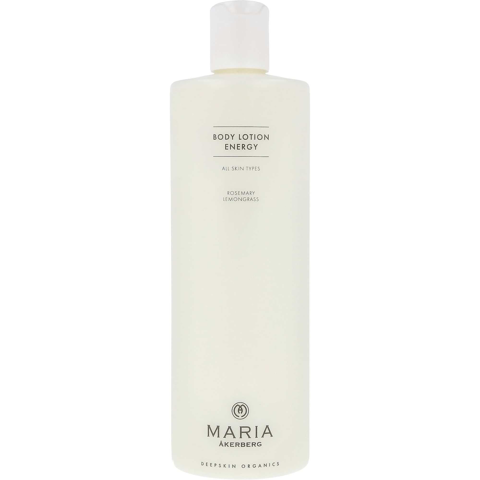 Maria Åkerberg Body Lotion Energy 500 ml billede