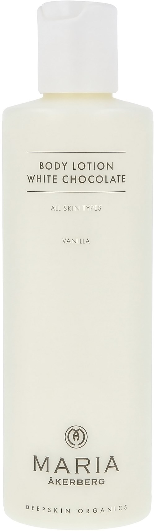 Maria Åkerberg Body Lotion White Chocolate 250 ml