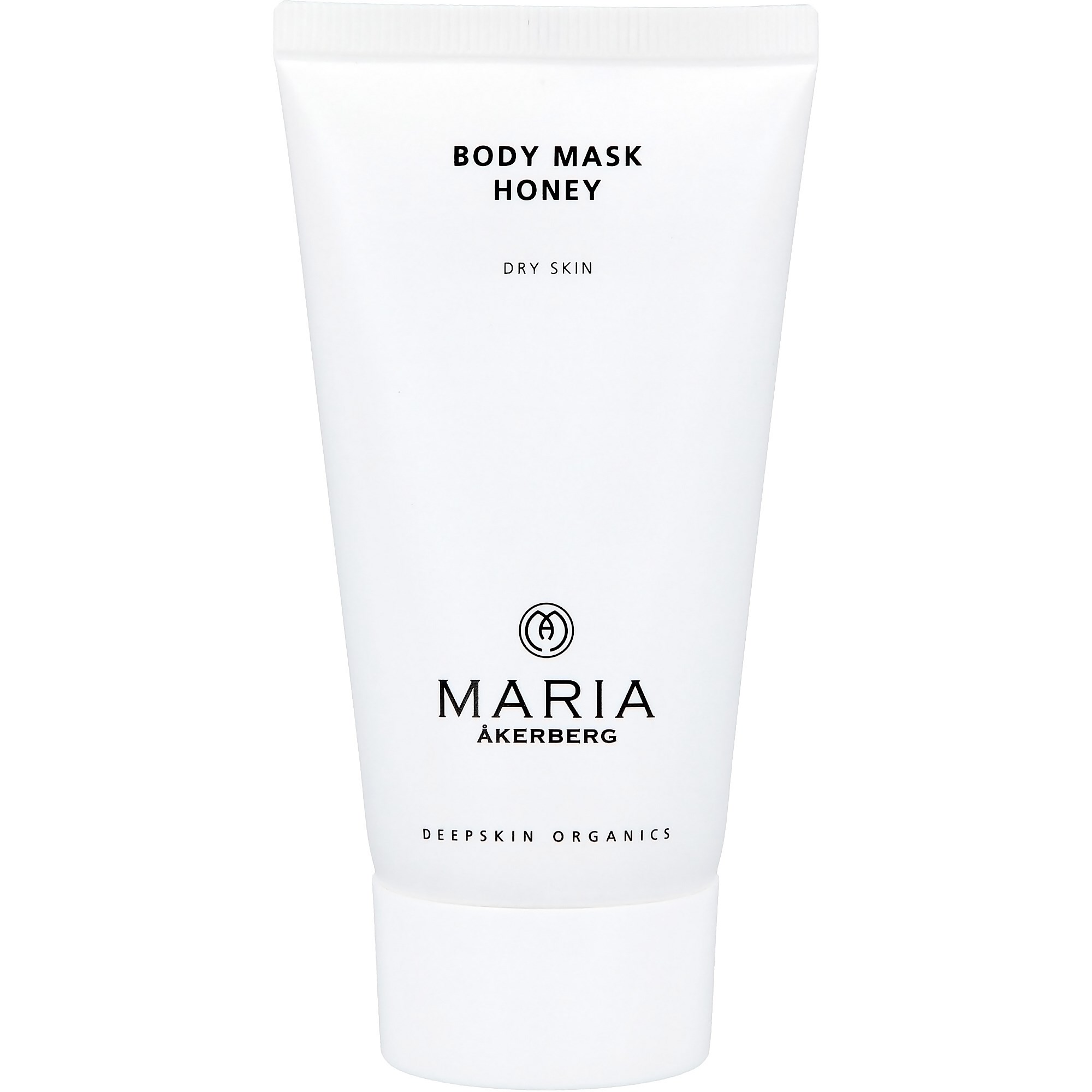 Maria Åkerberg Body Mask Honey 50 ml