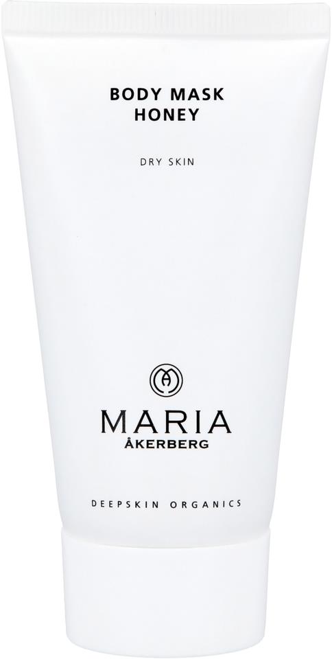 Maria Åkerberg Body Mask Honey 50 ml