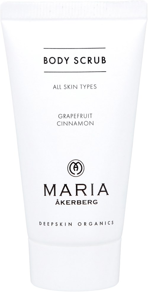 Maria Åkerberg Maria Åkerberg Body Scrub 30 ml