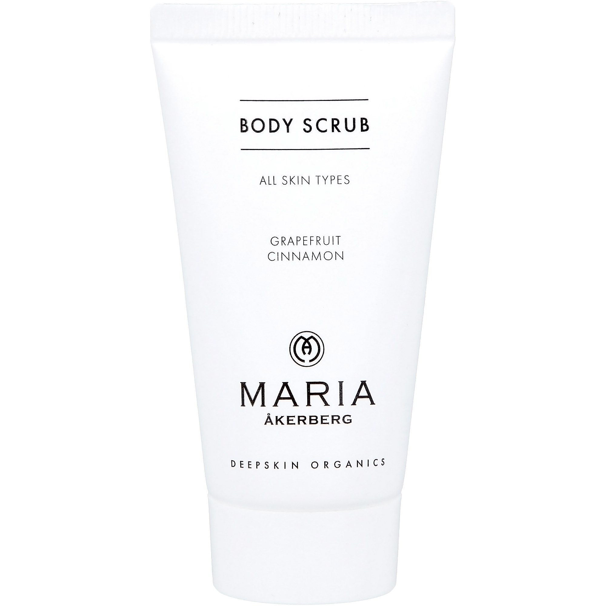 Maria Åkerberg Body Scrub 30 ml
