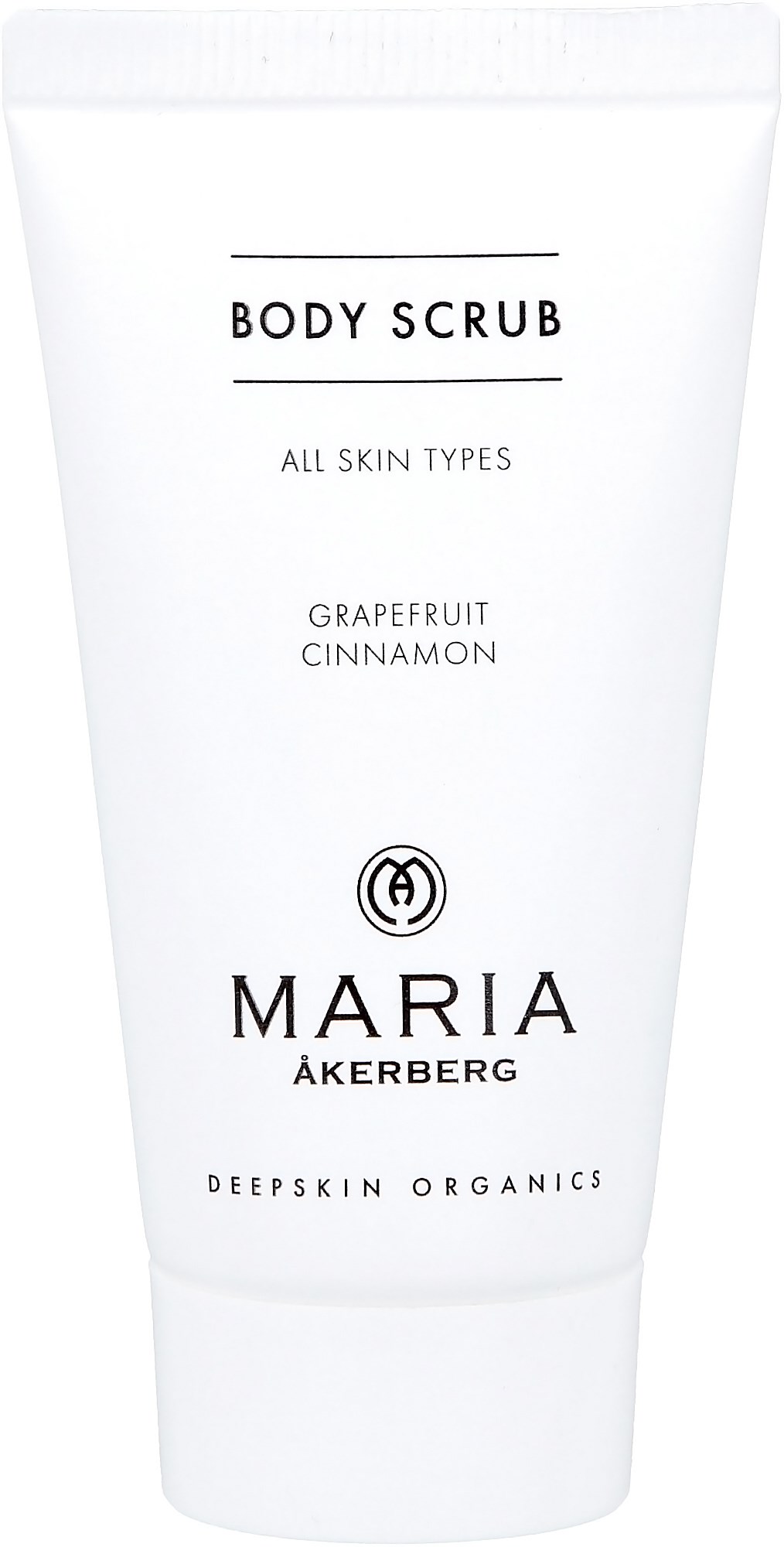 Maria Åkerberg Body Scrub 30 ml