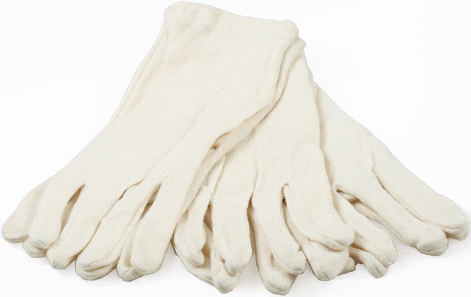 Maria Åkerberg Cotton Gloves