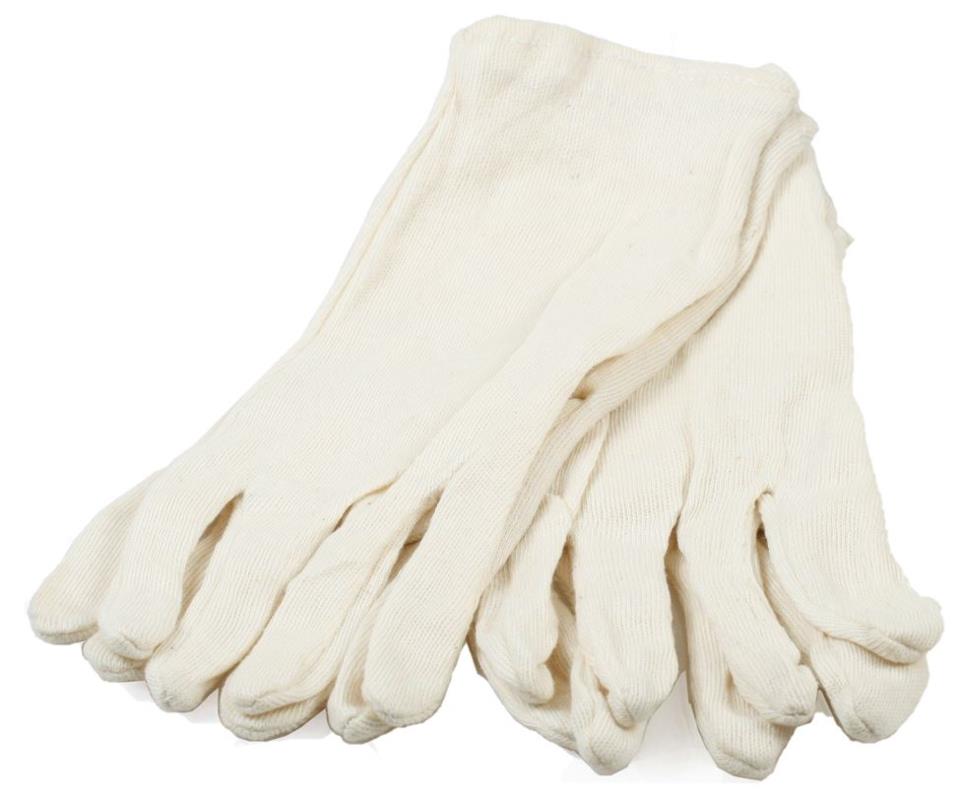 Maria Åkerberg Cotton Gloves