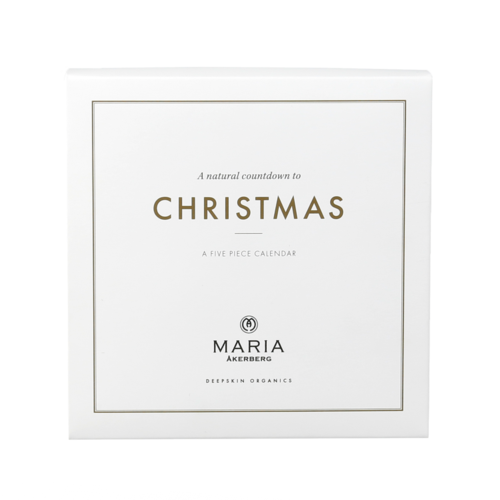 Maria Åkerberg Christmas Calender