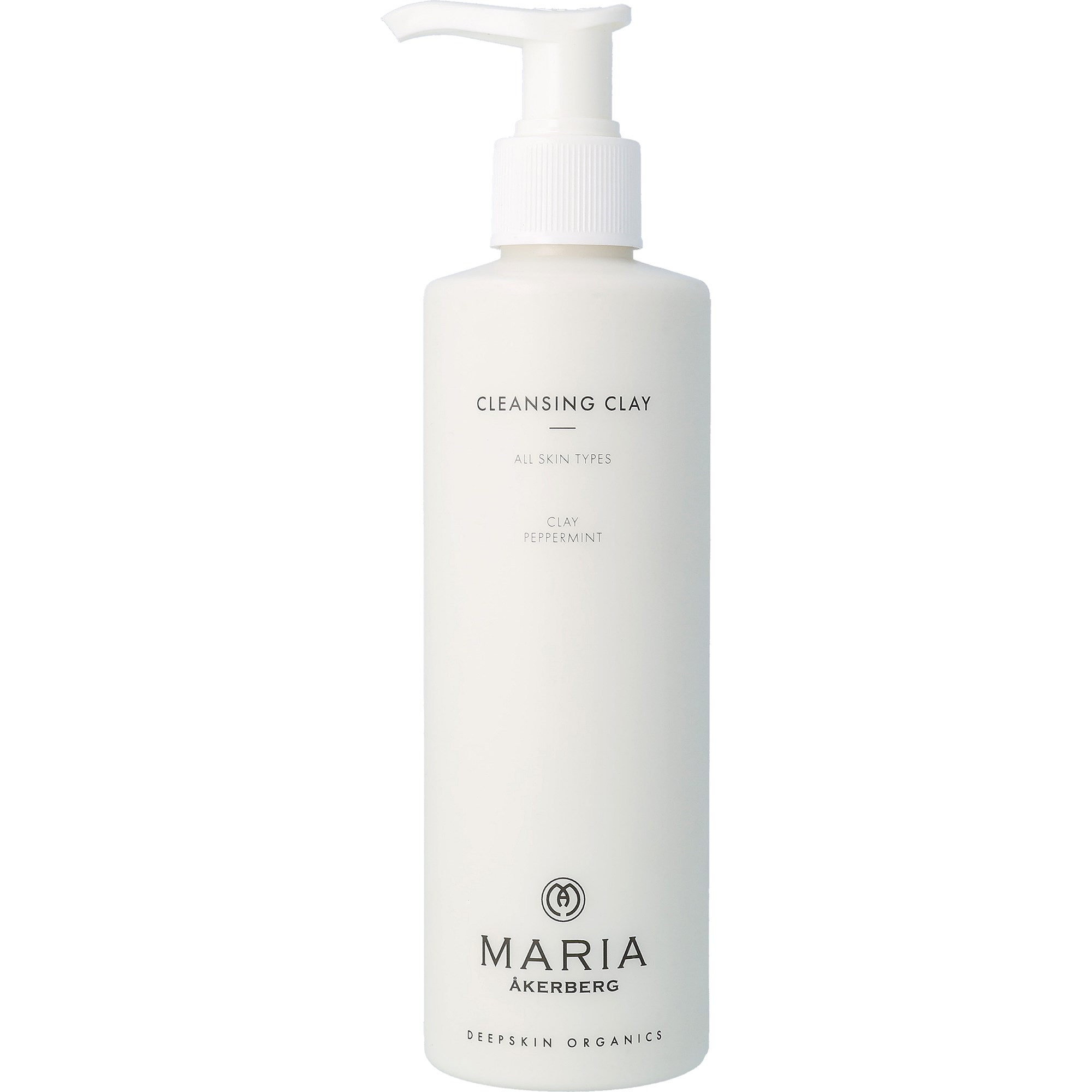 Maria Åkerberg Cleansing Clay 250 ml