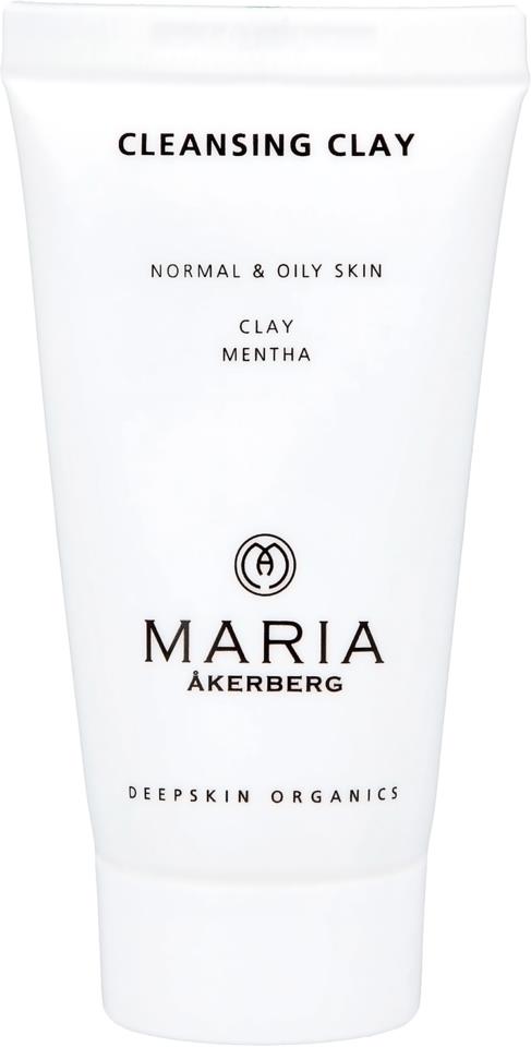 Maria Åkerberg Cleansing Clay 30 ml